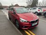 USED 2017 66 BMW 2 SERIES ACTIVE TOURER 1.5 225xe 7.6kWh Sport MPV 5dr Petrol Plug-in Hybrid Auto 4WD Euro 6 (s/s) (224 ps) 