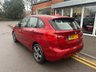 USED 2017 66 BMW 2 SERIES ACTIVE TOURER 1.5 225xe 7.6kWh Sport MPV 5dr Petrol Plug-in Hybrid Auto 4WD Euro 6 (s/s) (224 ps) 