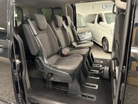 USED 2019 19 FORD TOURNEO CUSTOM 2.0 320 EcoBlue Titanium Minibus Double Cab 5dr Diesel Auto L1 Euro 6 (s/s) (130 ps) 