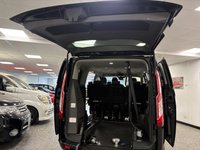 USED 2019 19 FORD TOURNEO CUSTOM 2.0 320 EcoBlue Titanium Minibus Double Cab 5dr Diesel Auto L1 Euro 6 (s/s) (130 ps) 