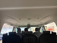 USED 2019 19 FORD TOURNEO CUSTOM 2.0 320 EcoBlue Titanium Minibus Double Cab 5dr Diesel Auto L1 Euro 6 (s/s) (130 ps) 