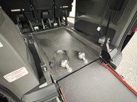 USED 2019 19 FORD TOURNEO CUSTOM 2.0 320 EcoBlue Titanium Minibus Double Cab 5dr Diesel Auto L1 Euro 6 (s/s) (130 ps) 