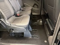 USED 2019 19 FORD TOURNEO CUSTOM 2.0 320 EcoBlue Titanium Minibus Double Cab 5dr Diesel Auto L1 Euro 6 (s/s) (130 ps) 