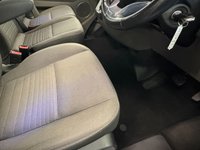 USED 2019 19 FORD TOURNEO CUSTOM 2.0 320 EcoBlue Titanium Minibus Double Cab 5dr Diesel Auto L1 Euro 6 (s/s) (130 ps) 