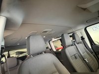 USED 2019 19 FORD TOURNEO CUSTOM 2.0 320 EcoBlue Titanium Minibus Double Cab 5dr Diesel Auto L1 Euro 6 (s/s) (130 ps) 