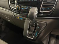 USED 2019 19 FORD TOURNEO CUSTOM 2.0 320 EcoBlue Titanium Minibus Double Cab 5dr Diesel Auto L1 Euro 6 (s/s) (130 ps) 
