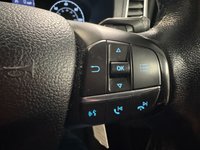 USED 2019 19 FORD TOURNEO CUSTOM 2.0 320 EcoBlue Titanium Minibus Double Cab 5dr Diesel Auto L1 Euro 6 (s/s) (130 ps) 