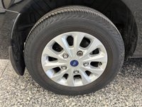 USED 2019 19 FORD TOURNEO CUSTOM 2.0 320 EcoBlue Titanium Minibus Double Cab 5dr Diesel Auto L1 Euro 6 (s/s) (130 ps) 
