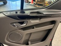 USED 2019 19 FORD TOURNEO CUSTOM 2.0 320 EcoBlue Titanium Minibus Double Cab 5dr Diesel Auto L1 Euro 6 (s/s) (130 ps) 