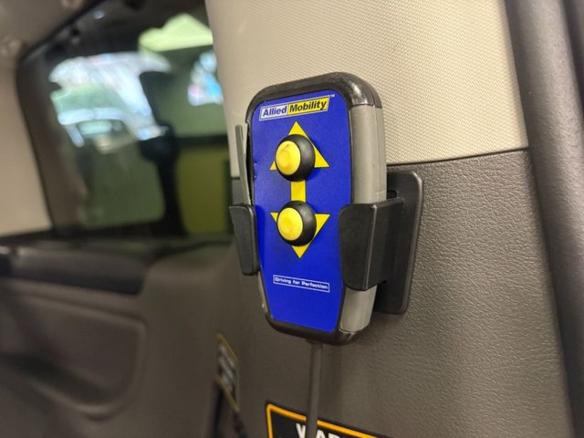 2019 FORD TOURNEO CUSTOM - Photo 6