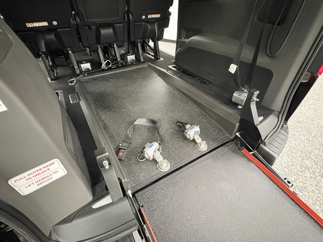 2019 FORD TOURNEO CUSTOM - Photo 5