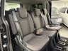 USED 2019 19 FORD TOURNEO CUSTOM 2.0 320 EcoBlue Titanium Minibus Double Cab 5dr Diesel Auto L1 Euro 6 (s/s) (130 ps) 