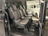 USED 2019 19 FORD TOURNEO CUSTOM 2.0 320 EcoBlue Titanium Minibus Double Cab 5dr Diesel Auto L1 Euro 6 (s/s) (130 ps) 