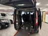 USED 2019 19 FORD TOURNEO CUSTOM 2.0 320 EcoBlue Titanium Minibus Double Cab 5dr Diesel Auto L1 Euro 6 (s/s) (130 ps) 