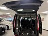 USED 2019 19 FORD TOURNEO CUSTOM 2.0 320 EcoBlue Titanium Minibus Double Cab 5dr Diesel Auto L1 Euro 6 (s/s) (130 ps) 