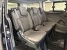 USED 2019 19 FORD TOURNEO CUSTOM 2.0 320 EcoBlue Titanium Minibus Double Cab 5dr Diesel Auto L1 Euro 6 (s/s) (130 ps) 