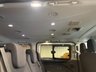 USED 2019 19 FORD TOURNEO CUSTOM 2.0 320 EcoBlue Titanium Minibus Double Cab 5dr Diesel Auto L1 Euro 6 (s/s) (130 ps) 