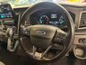 USED 2019 19 FORD TOURNEO CUSTOM 2.0 320 EcoBlue Titanium Minibus Double Cab 5dr Diesel Auto L1 Euro 6 (s/s) (130 ps) 