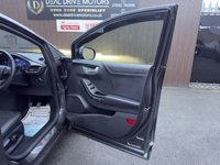 USED 2020 69 FORD PUMA 1.0T EcoBoost MHEV ST-Line X First Edition SUV 5dr Petrol Manual Euro 6 (s/s) (125 ps) ST-Line X First Edition