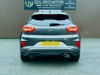 USED 2020 69 FORD PUMA 1.0T EcoBoost MHEV ST-Line X First Edition SUV 5dr Petrol Manual Euro 6 (s/s) (125 ps) ST-Line X First Edition