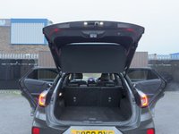 USED 2020 69 FORD PUMA 1.0T EcoBoost MHEV ST-Line X First Edition SUV 5dr Petrol Manual Euro 6 (s/s) (125 ps) ST-Line X First Edition