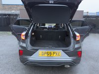 USED 2020 69 FORD PUMA 1.0T EcoBoost MHEV ST-Line X First Edition SUV 5dr Petrol Manual Euro 6 (s/s) (125 ps) ST-Line X First Edition