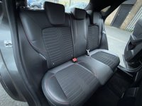 USED 2020 69 FORD PUMA 1.0T EcoBoost MHEV ST-Line X First Edition SUV 5dr Petrol Manual Euro 6 (s/s) (125 ps) ST-Line X First Edition