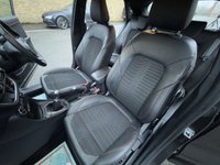 USED 2020 69 FORD PUMA 1.0T EcoBoost MHEV ST-Line X First Edition SUV 5dr Petrol Manual Euro 6 (s/s) (125 ps) ST-Line X First Edition