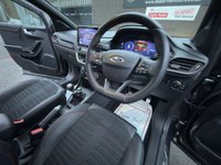 USED 2020 69 FORD PUMA 1.0T EcoBoost MHEV ST-Line X First Edition SUV 5dr Petrol Manual Euro 6 (s/s) (125 ps) ST-Line X First Edition