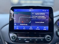 USED 2020 69 FORD PUMA 1.0T EcoBoost MHEV ST-Line X First Edition SUV 5dr Petrol Manual Euro 6 (s/s) (125 ps) ST-Line X First Edition