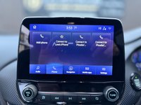 USED 2020 69 FORD PUMA 1.0T EcoBoost MHEV ST-Line X First Edition SUV 5dr Petrol Manual Euro 6 (s/s) (125 ps) ST-Line X First Edition