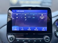 USED 2020 69 FORD PUMA 1.0T EcoBoost MHEV ST-Line X First Edition SUV 5dr Petrol Manual Euro 6 (s/s) (125 ps) ST-Line X First Edition