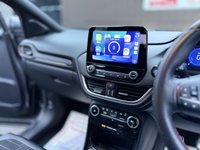 USED 2020 69 FORD PUMA 1.0T EcoBoost MHEV ST-Line X First Edition SUV 5dr Petrol Manual Euro 6 (s/s) (125 ps) ST-Line X First Edition