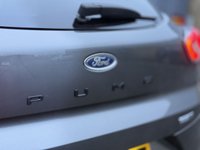 USED 2020 69 FORD PUMA 1.0T EcoBoost MHEV ST-Line X First Edition SUV 5dr Petrol Manual Euro 6 (s/s) (125 ps) ST-Line X First Edition