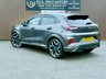 USED 2020 69 FORD PUMA 1.0T EcoBoost MHEV ST-Line X First Edition SUV 5dr Petrol Manual Euro 6 (s/s) (125 ps) ST-Line X First Edition