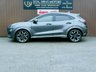 USED 2020 69 FORD PUMA 1.0T EcoBoost MHEV ST-Line X First Edition SUV 5dr Petrol Manual Euro 6 (s/s) (125 ps) ST-Line X First Edition