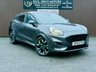 USED 2020 69 FORD PUMA 1.0T EcoBoost MHEV ST-Line X First Edition SUV 5dr Petrol Manual Euro 6 (s/s) (125 ps) ST-Line X First Edition