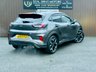 USED 2020 69 FORD PUMA 1.0T EcoBoost MHEV ST-Line X First Edition SUV 5dr Petrol Manual Euro 6 (s/s) (125 ps) ST-Line X First Edition