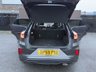 USED 2020 69 FORD PUMA 1.0T EcoBoost MHEV ST-Line X First Edition SUV 5dr Petrol Manual Euro 6 (s/s) (125 ps) ST-Line X First Edition