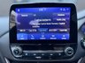 USED 2020 69 FORD PUMA 1.0T EcoBoost MHEV ST-Line X First Edition SUV 5dr Petrol Manual Euro 6 (s/s) (125 ps) ST-Line X First Edition