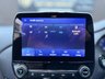 USED 2020 69 FORD PUMA 1.0T EcoBoost MHEV ST-Line X First Edition SUV 5dr Petrol Manual Euro 6 (s/s) (125 ps) ST-Line X First Edition