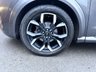 USED 2020 69 FORD PUMA 1.0T EcoBoost MHEV ST-Line X First Edition SUV 5dr Petrol Manual Euro 6 (s/s) (125 ps) ST-Line X First Edition