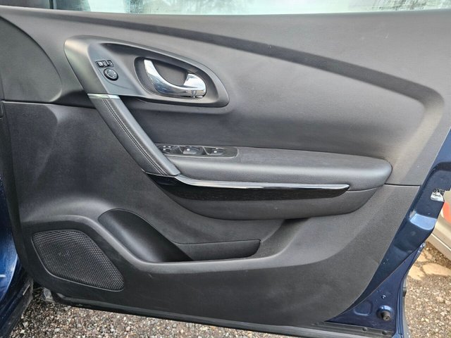 2017 Renault Kadjar 1.2L Dynamique S Nav 5dr - Photo 10