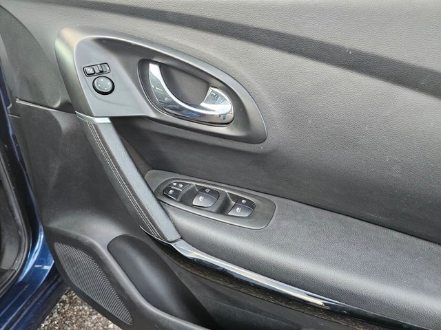 2017 Renault Kadjar 1.2L Dynamique S Nav 5dr - Photo 11