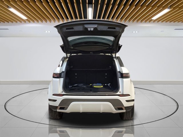 2022 Land Rover Range Rover Evoque 1.5L R-Dynamic S 5dr - Photo 10