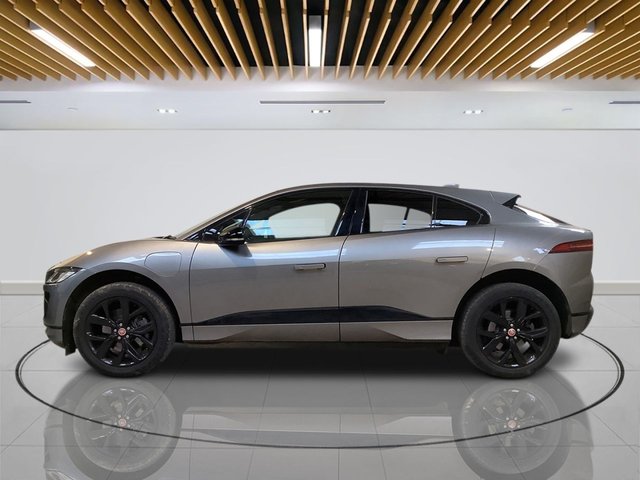 2021 Jaguar I-Pace - Photo 5