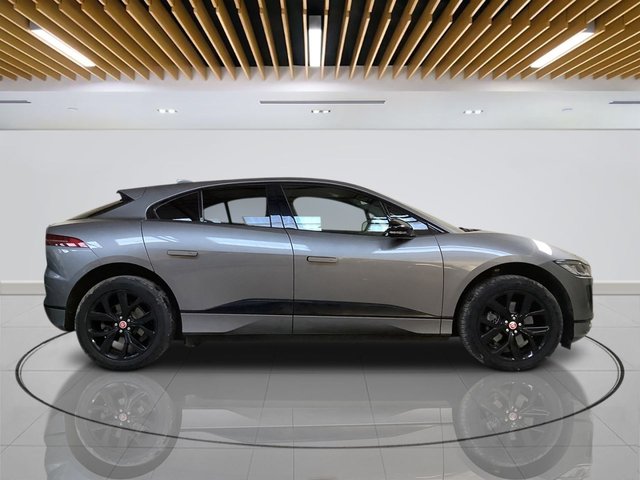 2021 Jaguar I-Pace - Photo 9