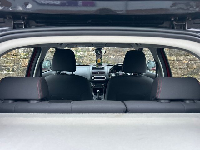 2016 MG MG3 1.5L 3style 5dr - Photo 8