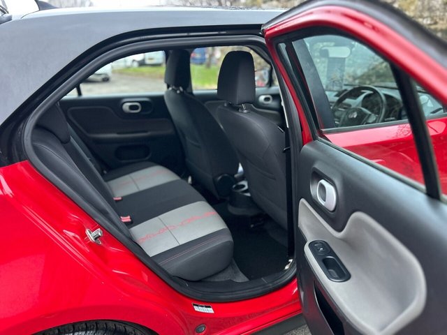 2016 MG MG3 1.5L 3style 5dr - Photo 9