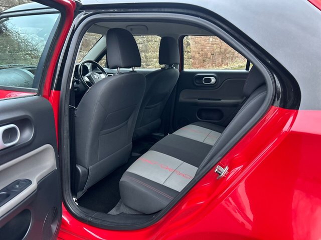 2016 MG MG3 1.5L 3style 5dr - Photo 10